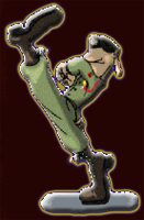 [Death] sporting Logo