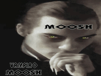 MOOSH Logo