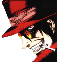 [V.E] Alucard Logo