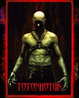 [L.D] ToToNhOtUk Logo