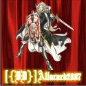 [{DD}] Allucard2007 Logo