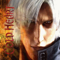 [+GoD+] Cold Heart Logo