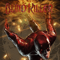 [+GoD+] Blindkiller Logo