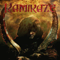 [+GoD+] kamikaze Logo