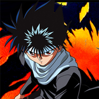 [D.A]Hiei Logo