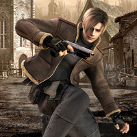 [E.W] Lord Marcus Logo