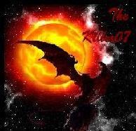 [B.A.] TheKiller07 Logo