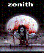 Zenith Logo