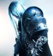 Arthas Menethil Logo