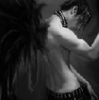 Andrew Van de Kamp Dracullia Logo