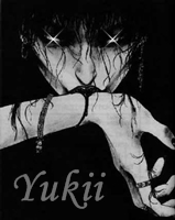 yukii Logo