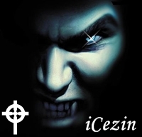 iCezin II Logo