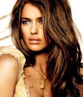 Nyx Deusa da Noite Logo