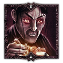 Comprador compulsivo 3 - Without you the shopkeeper would perhaps have to close his store… or at least do without a few of his velvet robes.